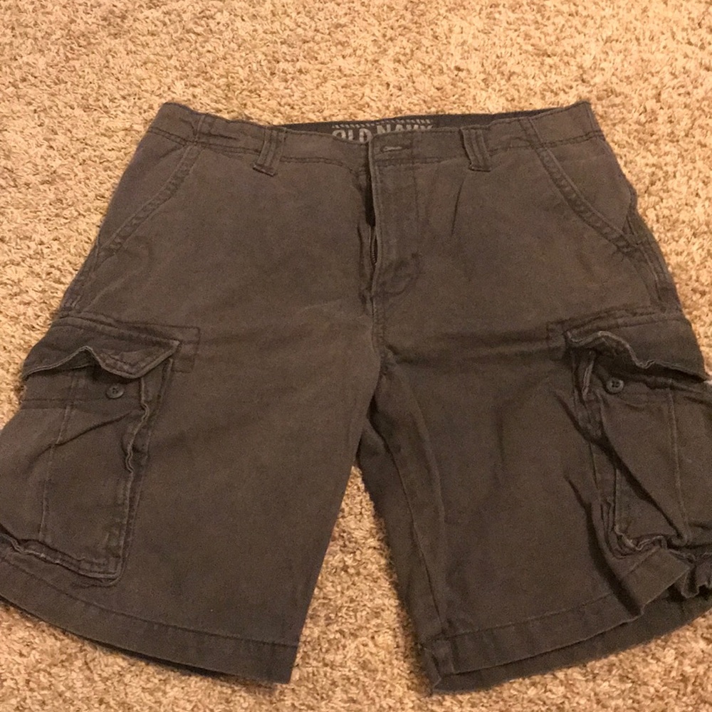 Men’s shorts